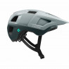 Casco de Ciclismo para Adultos Lazer BLC2447892161-GU Gris Talla única