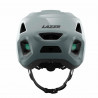 Casco de Ciclismo para Adultos Lazer BLC2447892161-GU Gris Talla única