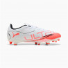 Botas de Fútbol para Adultos Puma Ultra 5 Play Fg/Ag Naranja