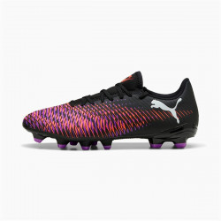 Botas de Fútbol para Adultos Puma Future 8 Play Fg/Ag Púrpura