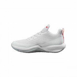 Zapatillas de Tenis para Hombre Wilson Rush Pro Lite Blanco