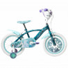Bicicleta Infantil Huffy 21974W