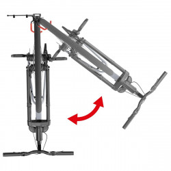 Soporte de bicicleta MacLean MC-499