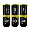 Pelotas de Pádel Dunlop 6062023