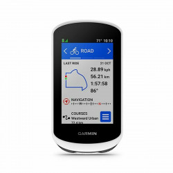 Ciclocomputador GARMIN Edge...