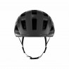 Casco de Ciclismo para Adultos Lazer Tonic KinetiCore Titanium 58-61 cm