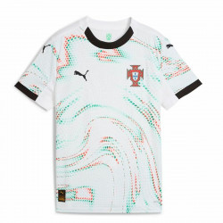 Camiseta de Fútbol de Manga...