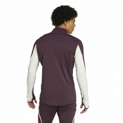 Sudadera sin Capucha Hombre Adidas FC Bayern 24/25 (M)