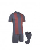 Equipaciones de fútbol